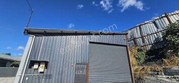 Eyüpsultan Pirinççi De 1000 M2 Arsa Paylı 400 M2 Depo İmalathane