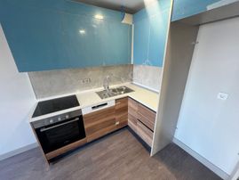 Sega Life Projesin De 1+1 Sıfır Kiralık Daire