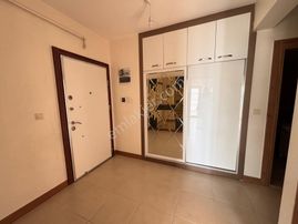 Serkent Tokide Tapusu Hazır 3+1 Ara Kat Satılık Daire