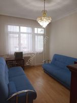 Fındıkzade Meydan Ve Tramvay Manzaralı Kiralık Eşyalı 3+1 Daire