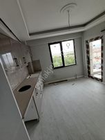 Modern Mimari Sıfır 2+1 - İskanlı Ve Kullanıma Hazır Satılık Daire Hatip Mah