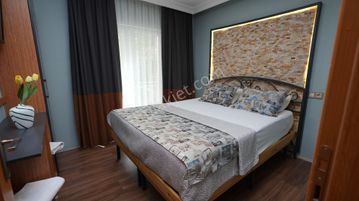 1+1 _ 2+1 Seçenekleriyle Concept Houseta Konforlu Konaklama