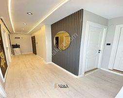 Sima Yapı'dan Merkezi Konumda Genişm2 Full Dekorlu 2+1 Daire