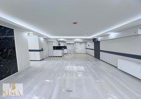 Metrobüsün Yürüme Mesafesi 5dk Tam Donanımlı Site İçerisinde 2+1