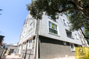 🟨⬛ Bandırma 17 Eylül'de Avm Yakını Arakat,balkonlu Satılık 2+1 Daire⬛🟨