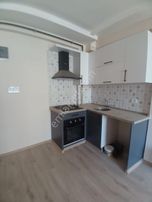 Seyrek Merkezde 1+1 Ferah Daire Kombi Doğalgazlı