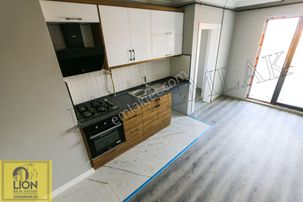 🟨⬛bandırma Yeni Mahallede Sıfır,site İçi Arakat Satılık 1+1 Lüks Daire⬛🟨