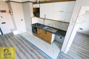 🟨⬛bandırma Yeni Mahallede Sıfır,site İçi Arakat Satılık 1+1 Lüks Daire⬛🟨