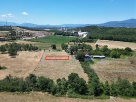 Çakırlar Mahallesi'nde 467 M2 Satılık Arsa