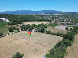 Çakırlar Mahallesi'nde 467 M2 Satılık Arsa