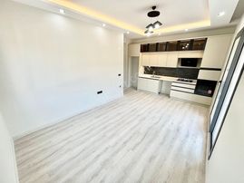 Yüksel'den Satılık Güre'de Ultra Lux Müstakil Tadında Bahçeli 2+1 Daire