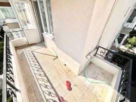 ▓yetkisi Yüksel'den Akçay Merkez'de Denize 100m Öncephe 2+1daire