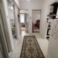 Yeni Mahalle’de Total Benzinlik Yanı – 3+1 Masrafsız Daire