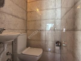 Datça Yazı Köy'de Eşyalı Satılık Avlulu Otantik 1+1 Taş Ev