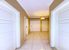 Sima Yapı'da Ana Caddeye 4dk Balkonlu 2+1 Arakat Daire!