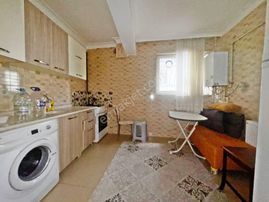 Seval Caddesi Üzarinde Eşyalı Yatırımcılara Uygun Fırsat Daire