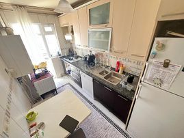 Burç Mahallesinde 3+1 Ara Katta Telefirik Son Durak'da Şok Fiyat