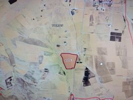 Toros Mahallesinde Satılık Arsa