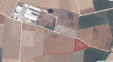 Net'den Balıkesir Bandırma'da 5840.71m2 Satılık Arsa