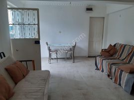 Samsun Atakum Körfezde Sahile Denize Yürüme Mesafesinde 1+1 Eşyalı Kiralık Daire