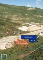 Bursa Gemlik Kurtulda Emsalsiz Fırsat Arazi