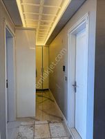 Bursa Nilüfer Beşevler De Ultra Lüks Panoramik Düblex Daire