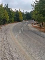 Bursa Osmangazi Güneybudaklar Satılık Tarla Bağ Bahçe Hobi Yeri