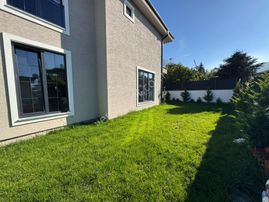 Sapanca’da 296 M2 Arsa Paylı Satılık Müstakil Villa….