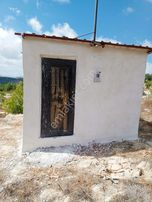 Aydıncık Emlaktan Satılık 2parsel Yan Yana