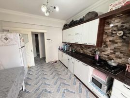 Ayalp'ten Satılık Ara Kat Masrafsız 2+1