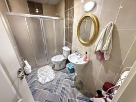 Ayalp'ten Satılık Ara Kat Masrafsız 2+1