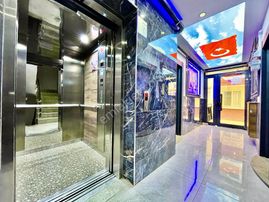 Berkay Demirel'den İkizçayda Asansörlü Geniş Balkon 1+1 Daire