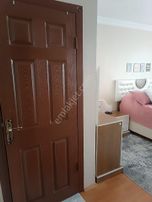 Sincan Malazgirt Mahallesinde Satılık 5+2 Tek Tapu Çift Kalabalık Aileler İçin Kupon Daire