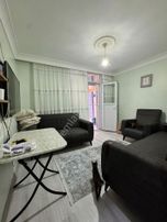 Süleymaniye Mah 2+1 Geniş M2 Satılık Bahçeli Bahçe Katı !