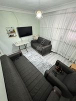 Süleymaniye Mah 2+1 Geniş M2 Satılık Bahçeli Bahçe Katı !