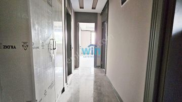 Win'den Yenişehirmerkezi Konumda Uygun Fiyatlı Kiralık 2+1 Daire
