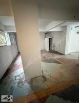 İkitelli Atatürk Mahallesinde Kiralık 200m2 İmalathane Depo