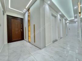 Berkay Demirel'den Akçayda Denize 200 Metre Full Lüks 3+1 Daire