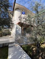 Milas Bozbük Müstakil Bahçeli 3+1 Dublex Villa