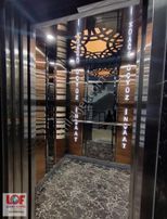 Lobby Fortis'ten Şemikler'de 110m2 Kiralık 2+1 Lüks Daire