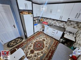 Lobby Fortis'ten Tavas Karahisar Da Bahçeli 170 M2 Müstakil Ev