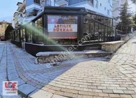 Lobby Fortisten Asmalıevlerde 300m2 Takasa Açık Satılık İşyeri