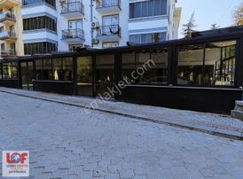 Lobby Fortisten Asmalıevlerde 300m2 Takasa Açık Satılık İşyeri