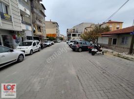 Lobby Fortisten Buldan Çarşı İçinde 120 M2 Satılık İşyeri