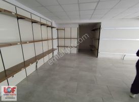 Lobby Fortisten Buldan Çarşı İçinde 120 M2 Satılık İşyeri
