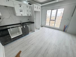 Tokay'dan Okullar Bölgesi'nde 1+1 Ara Kat Sıfır Lüks Daire