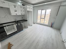 Tokay'dan Okullar Bölgesi'nde 1+1 Ara Kat Sıfır Lüks Daire