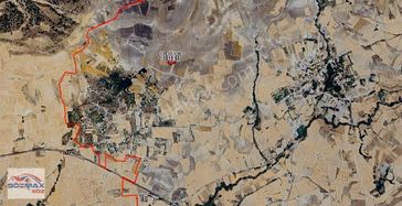 Höbekte Yapılaşmanın Hemen Yanında Manzaralı Muhteşem Yatırımlık