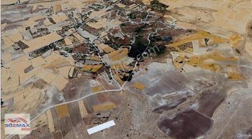 Höbekte Yapılaşmanın Hemen Yanında Manzaralı Muhteşem Yatırımlık