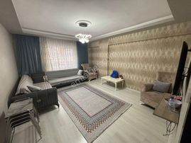 Sincan Pınarbaşı Mahallesinde 3+1 Ara Kat Daire